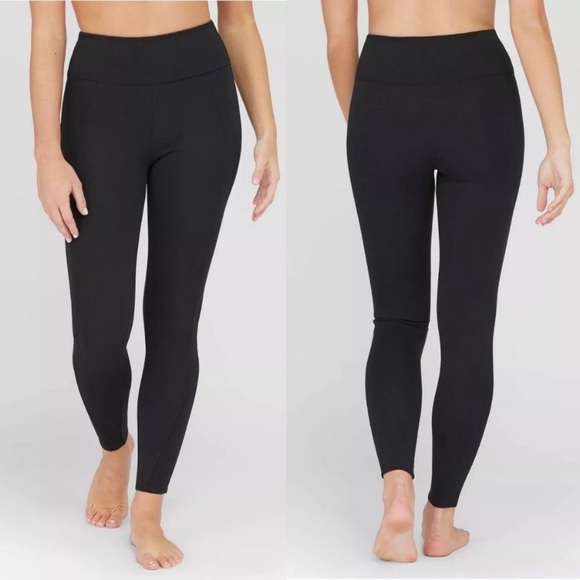 Assets By Spanx Pants - Euc Assets By Spanx Tummy thigh shaping leggings